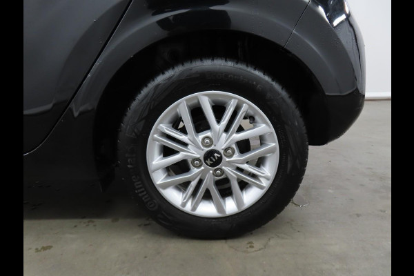 Kia Picanto 1.0 DPi DynamicLine Airco Carplay Navi Cruise Control Lichtmetalen velgen