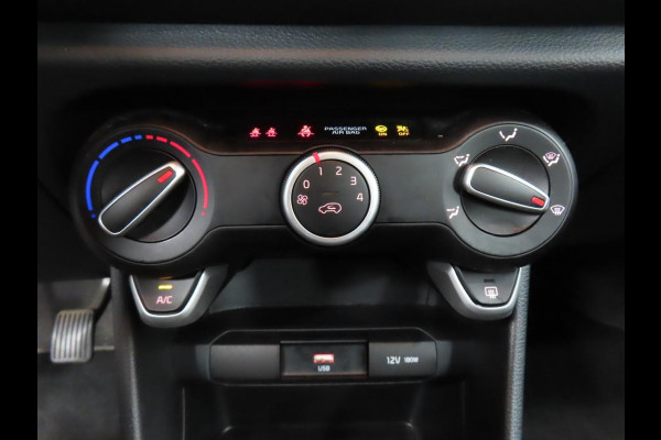 Kia Picanto 1.0 DPi DynamicLine Airco Carplay Navi Cruise Control Lichtmetalen velgen