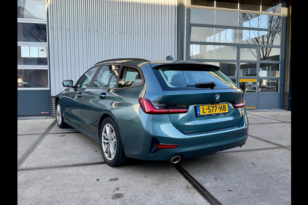 BMW 3 Serie Touring 318i Business Edition Plus