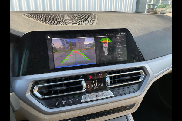 BMW 3 Serie Touring 318i Business Edition Plus