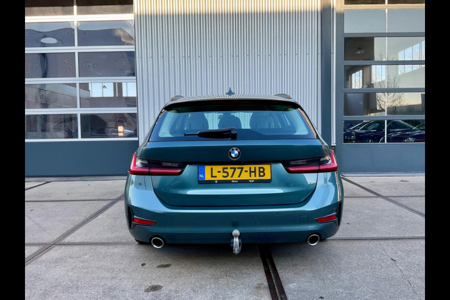 BMW 3 Serie Touring 318i Business Edition Plus