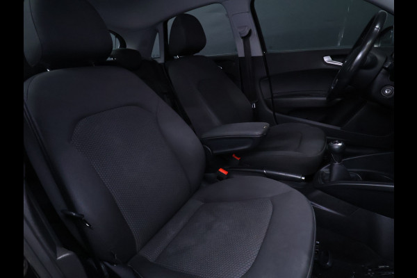 Audi A1 Sportback 1.0 TFSI Pro Line [CRUISE CONTROL, BLUETOOTH TELEFOON, AIRCONDITIONING, NAVIGATIE, LICHTMETALEN VELGEN, ELEKTRONISCHE RAMEN, ACHTERBANK 3-PERSOONS, NIEUWSTAAT]