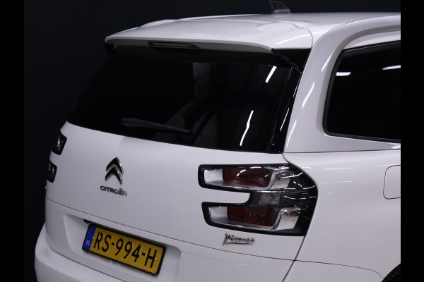 Citroën Grand C4 Picasso 1.2 PureTech Business 7P [TREKHAAK, MEMORY SEATS, APPLE CARPLAY, ANDROID AUTO, STOELMASSAGE, ADAPTIVE CRUISE CONTROL, ACHTERUITRIJCAMERA, PDC V+A, STOELVERWARMING, VOL LEDER, CLIMATE, NIEUWSTAAT]