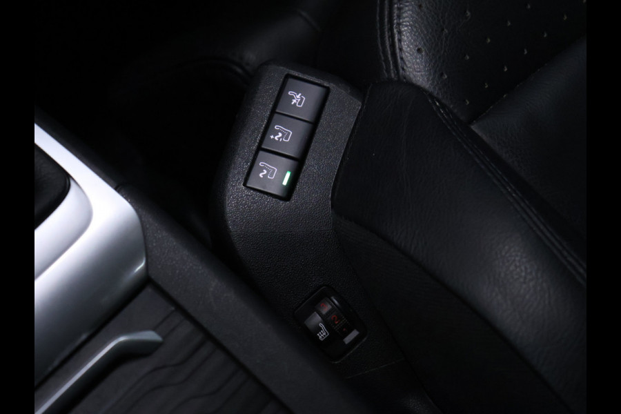 Citroën Grand C4 Picasso 1.2 PureTech Business 7P [TREKHAAK, MEMORY SEATS, APPLE CARPLAY, ANDROID AUTO, STOELMASSAGE, ADAPTIVE CRUISE CONTROL, ACHTERUITRIJCAMERA, PDC V+A, STOELVERWARMING, VOL LEDER, CLIMATE, NIEUWSTAAT]