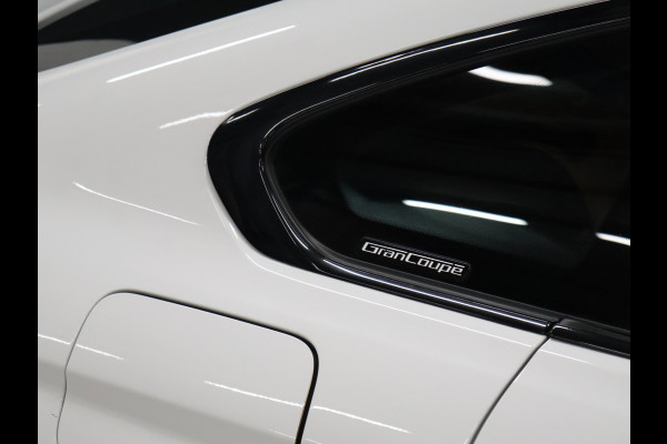 BMW 4 Serie Gran Coupé 420i M Sport [CAMERA, VOL LEDER, M-STUUR, PDC V+A, STOELVERWARMING, CRUISE CONTROL, CLIMATE CONTROL, BLUETOOTH, ELEKTRISCHE ACHTERKLEP, NIEUWSTAAT]