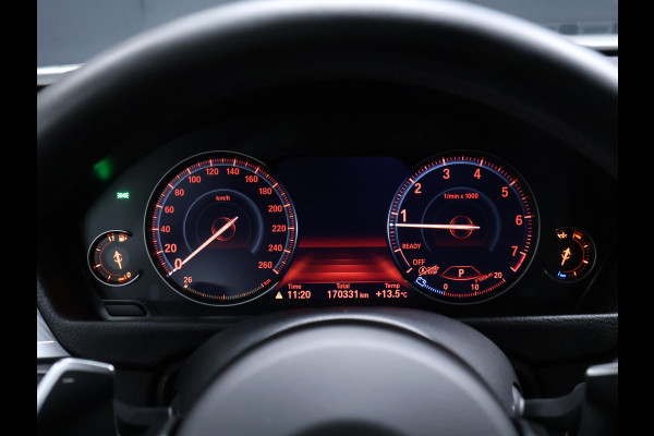 BMW 4 Serie Gran Coupé 420i M Sport [CAMERA, VOL LEDER, M-STUUR, PDC V+A, STOELVERWARMING, CRUISE CONTROL, CLIMATE CONTROL, BLUETOOTH, ELEKTRISCHE ACHTERKLEP, NIEUWSTAAT]