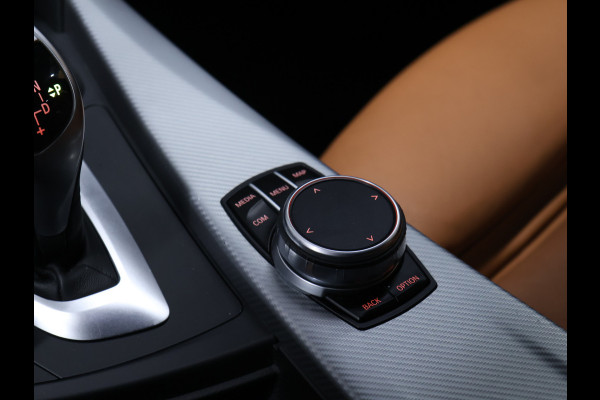BMW 4 Serie Gran Coupé 420i M Sport [CAMERA, VOL LEDER, M-STUUR, PDC V+A, STOELVERWARMING, CRUISE CONTROL, CLIMATE CONTROL, BLUETOOTH, ELEKTRISCHE ACHTERKLEP, NIEUWSTAAT]