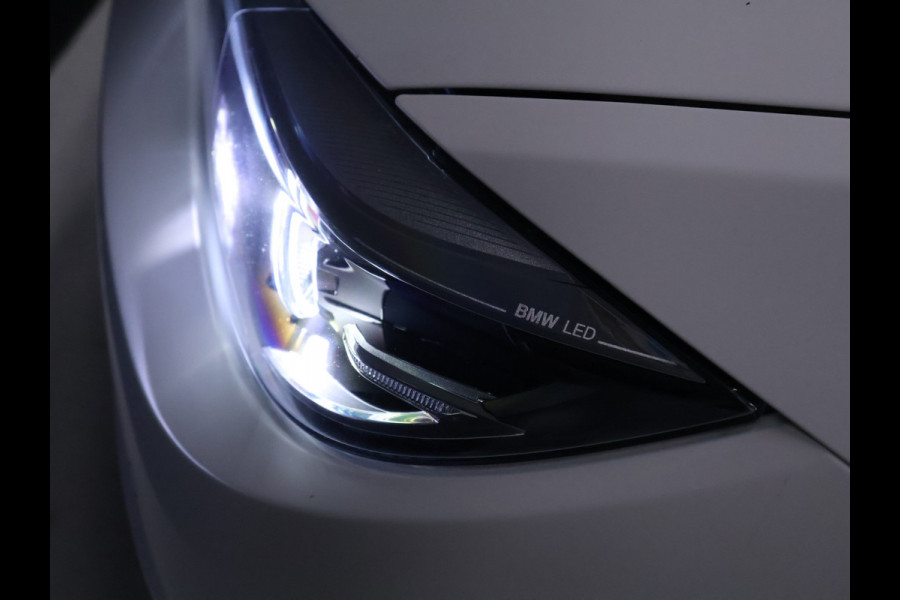 BMW 4 Serie Gran Coupé 420i M Sport [CAMERA, VOL LEDER, M-STUUR, PDC V+A, STOELVERWARMING, CRUISE CONTROL, CLIMATE CONTROL, BLUETOOTH, ELEKTRISCHE ACHTERKLEP, NIEUWSTAAT]