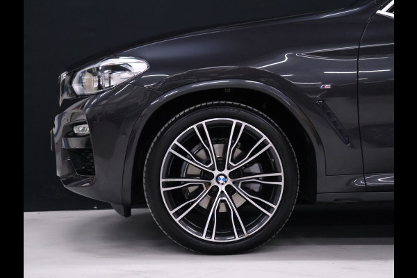 BMW X3 xDrive20i Executive Edition M sport [TREKHAAK AFNEEMBAAR, ACHTERUITRIJCAMERA, PDC V+A, STOELVERWARMING, CLIMATE CONTROL, CRUISE CONTROL, BLUETOOTH TELEFOON, ELEKTRISCHE ACHTERKLEP, NIEUWSTAAT]