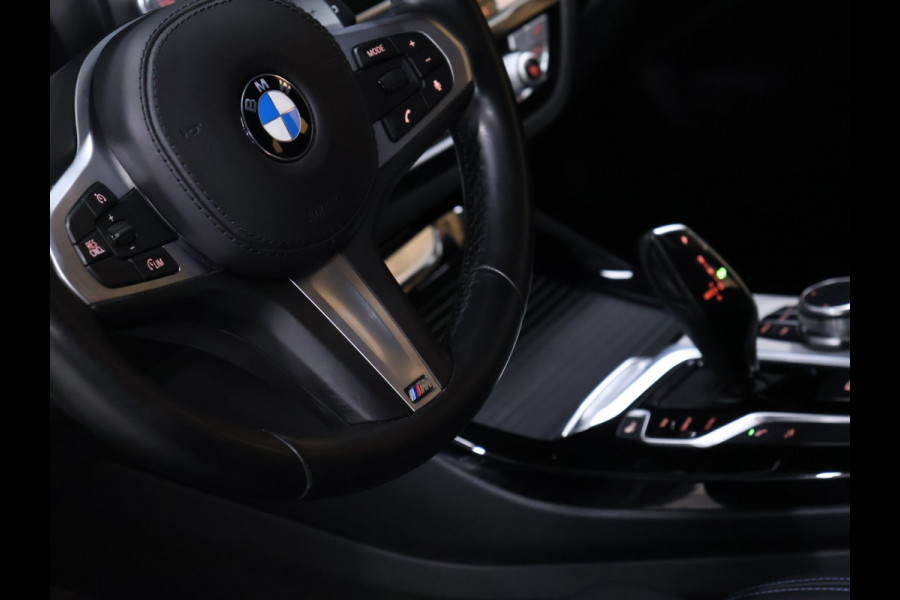 BMW X3 xDrive20i Executive Edition M sport [TREKHAAK AFNEEMBAAR, ACHTERUITRIJCAMERA, PDC V+A, STOELVERWARMING, CLIMATE CONTROL, CRUISE CONTROL, BLUETOOTH TELEFOON, ELEKTRISCHE ACHTERKLEP, NIEUWSTAAT]