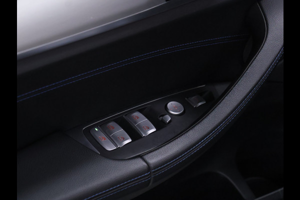 BMW X3 xDrive20i Executive Edition M sport [TREKHAAK AFNEEMBAAR, ACHTERUITRIJCAMERA, PDC V+A, STOELVERWARMING, CLIMATE CONTROL, CRUISE CONTROL, BLUETOOTH TELEFOON, ELEKTRISCHE ACHTERKLEP, NIEUWSTAAT]