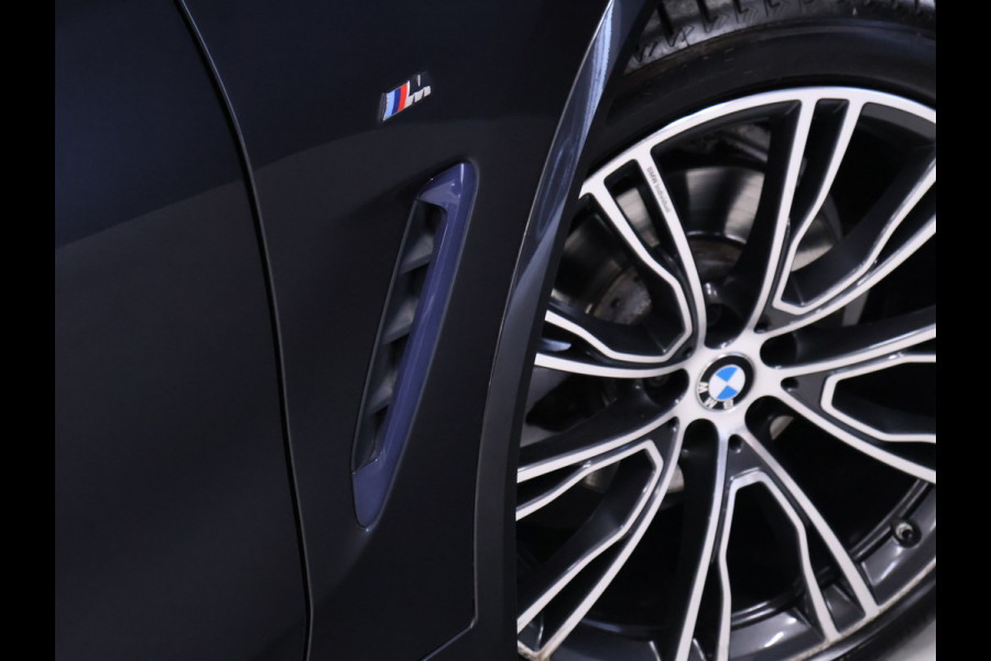 BMW X3 xDrive20i Executive Edition M sport [TREKHAAK AFNEEMBAAR, ACHTERUITRIJCAMERA, PDC V+A, STOELVERWARMING, CLIMATE CONTROL, CRUISE CONTROL, BLUETOOTH TELEFOON, ELEKTRISCHE ACHTERKLEP, NIEUWSTAAT]