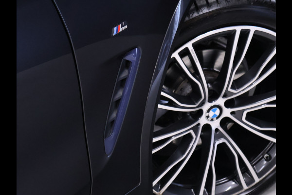 BMW X3 xDrive20i Executive Edition M sport [TREKHAAK AFNEEMBAAR, ACHTERUITRIJCAMERA, PDC V+A, STOELVERWARMING, CLIMATE CONTROL, CRUISE CONTROL, BLUETOOTH TELEFOON, ELEKTRISCHE ACHTERKLEP, NIEUWSTAAT]