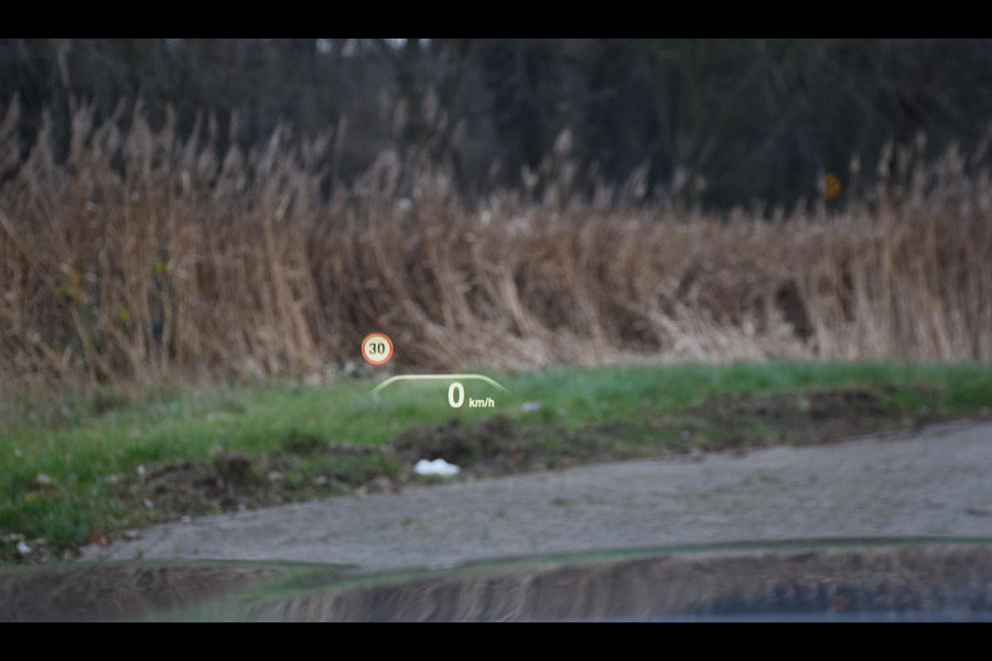 BMW 5 Serie Touring 520i High Executive*Nappa Leder*HUD*PANO*M-Pakket*Enz*