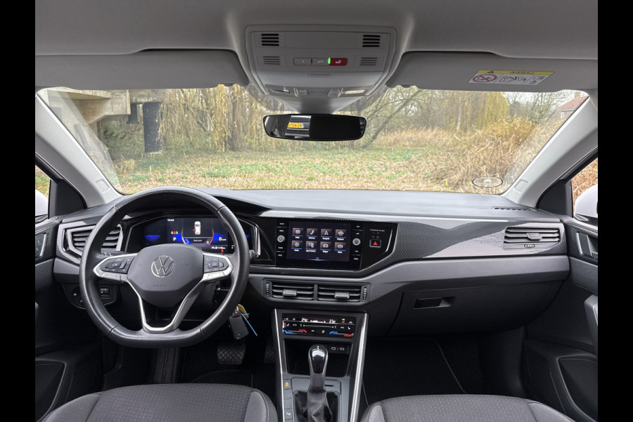 Volkswagen Taigo TSI 110PK DSG LIFE CAMERA/ACC/CARPLAY