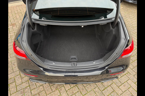 Mercedes-Benz E-Klasse 200 AMG PAKKET AUT PANO NAVI LM NAP!