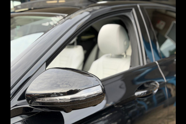 Mercedes-Benz E-Klasse 200 AMG PAKKET AUT PANO NAVI LM NAP!