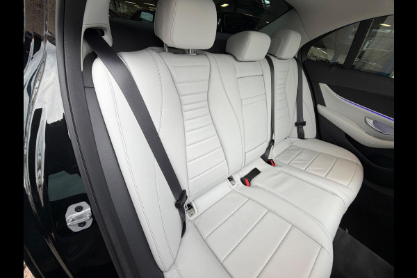 Mercedes-Benz E-Klasse 200 AMG PAKKET AUT PANO NAVI LM NAP!