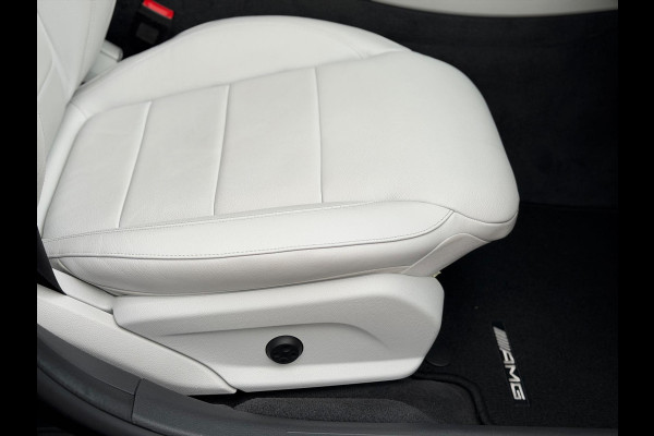 Mercedes-Benz E-Klasse 200 AMG PAKKET AUT PANO NAVI LM NAP!