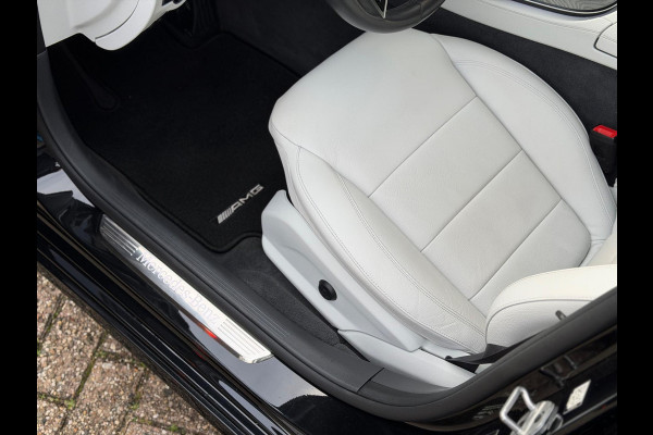 Mercedes-Benz E-Klasse 200 AMG PAKKET AUT PANO NAVI LM NAP!