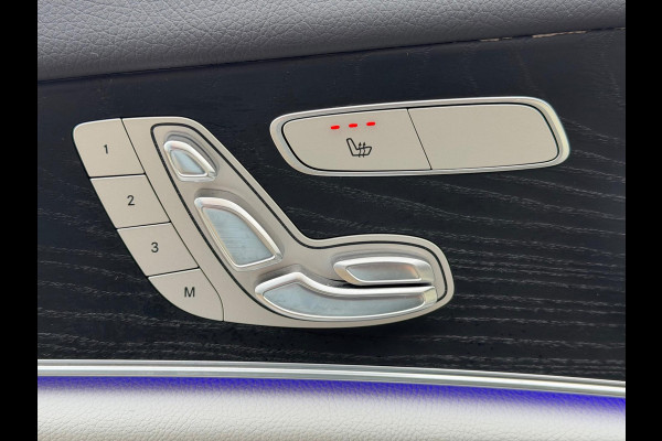 Mercedes-Benz E-Klasse 200 AMG PAKKET AUT PANO NAVI LM NAP!