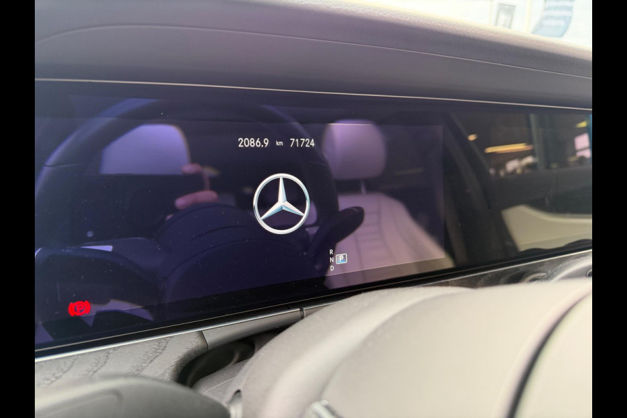 Mercedes-Benz E-Klasse 200 AMG PAKKET AUT PANO NAVI LM NAP!