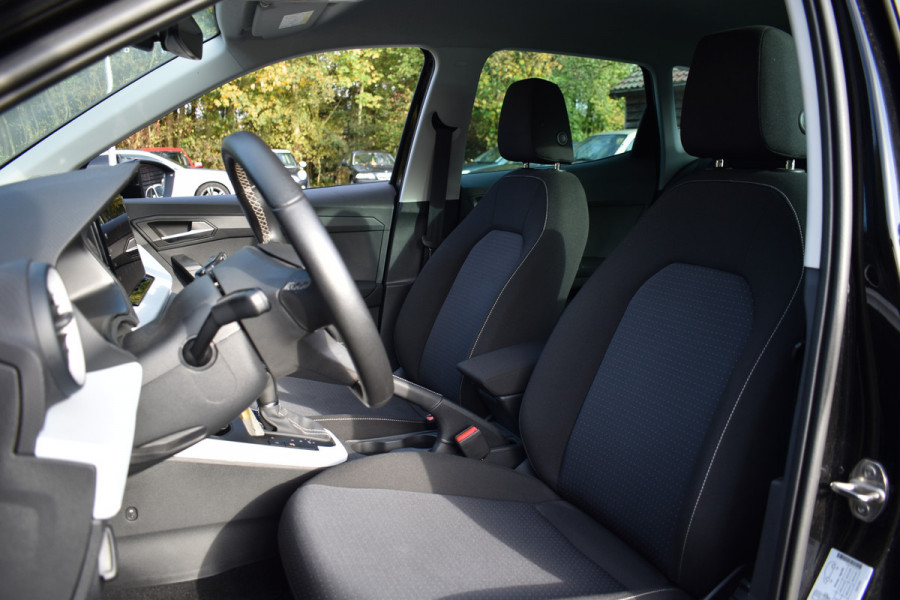 Seat Arona TSI 115PK DSG BUSINESS VIRTUAL/CRUISE/CARPLAY