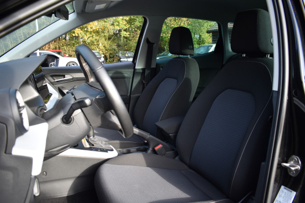 Seat Arona TSI 115PK DSG BUSINESS VIRTUAL/CRUISE/CARPLAY