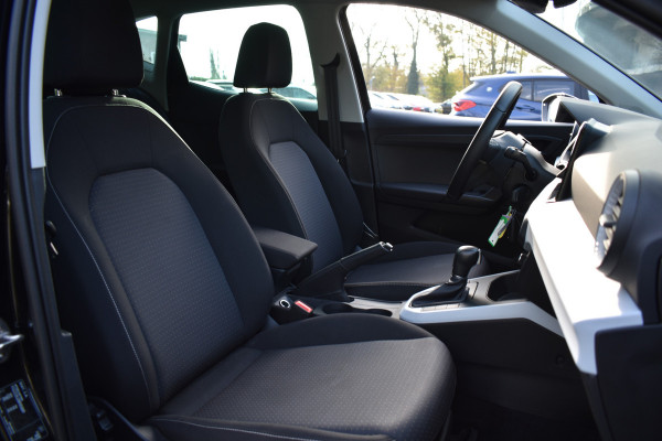 Seat Arona TSI 115PK DSG BUSINESS VIRTUAL/CRUISE/CARPLAY