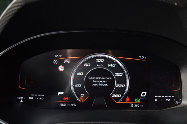 Seat Arona TSI 115PK DSG BUSINESS VIRTUAL/CRUISE/CARPLAY