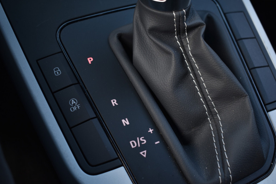 Seat Arona TSI 115PK DSG BUSINESS VIRTUAL/CRUISE/CARPLAY