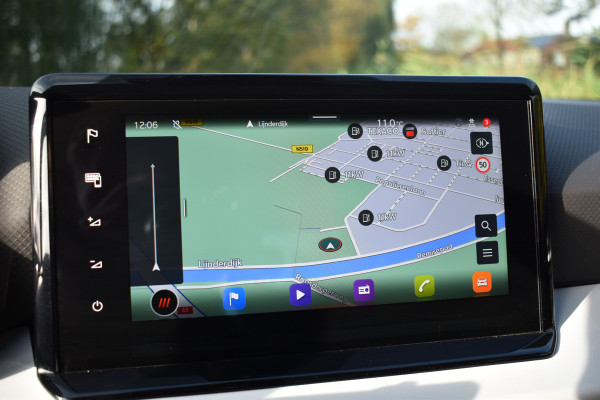 Seat Arona TSI 115PK DSG BUSINESS VIRTUAL/CRUISE/CARPLAY