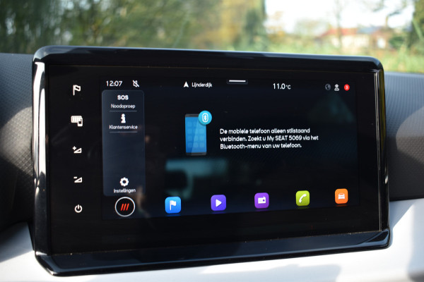 Seat Arona TSI 115PK DSG BUSINESS VIRTUAL/CRUISE/CARPLAY