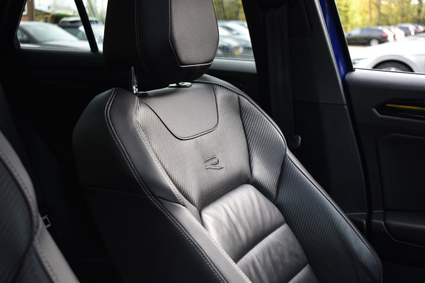 Volkswagen T-Roc R 2.0 TSI 300PK DSG 4MOTION R-SPORT BEATS/LEDER/TREKHAAK/PANORAMADAK