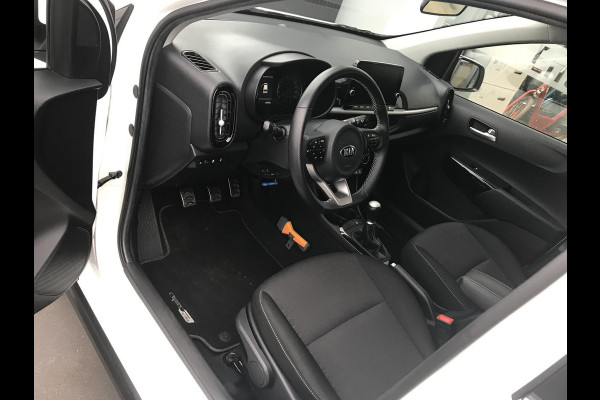 Kia Picanto 1.0 X-Line 7 JAAR GARANTIE