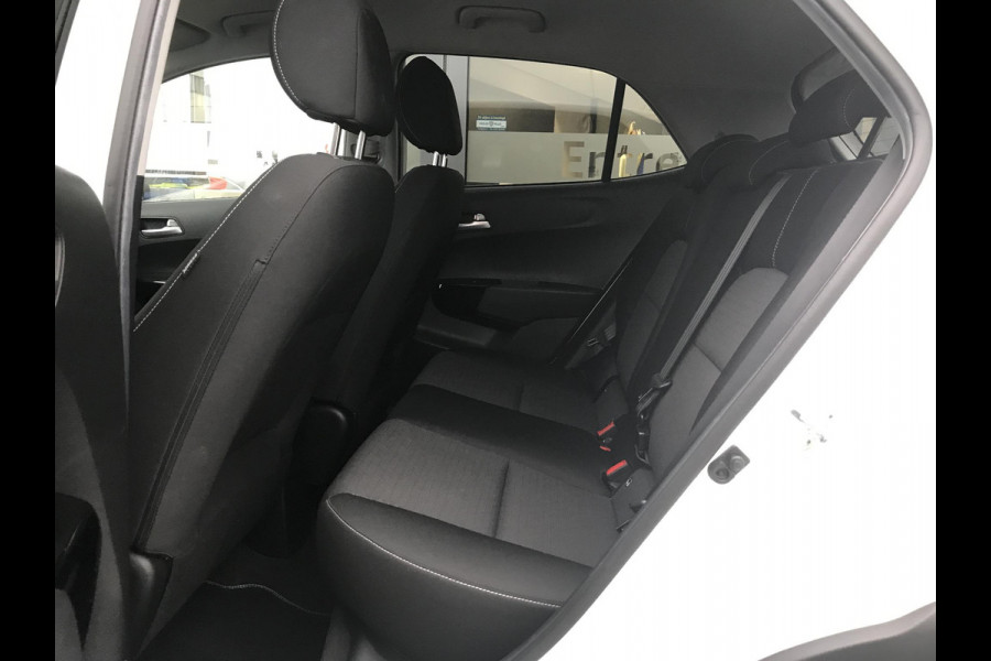 Kia Picanto 1.0 X-Line 7 JAAR GARANTIE