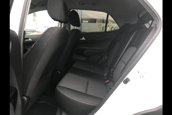 Kia Picanto 1.0 X-Line 7 JAAR GARANTIE