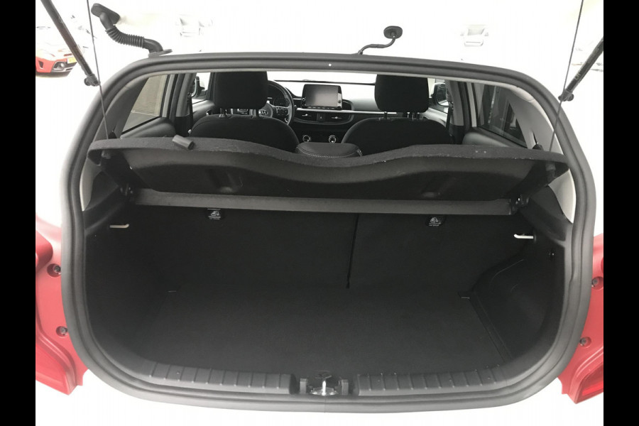 Kia Picanto 1.0 X-Line 7 JAAR GARANTIE