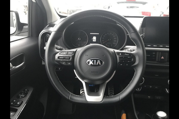 Kia Picanto 1.0 X-Line 7 JAAR GARANTIE