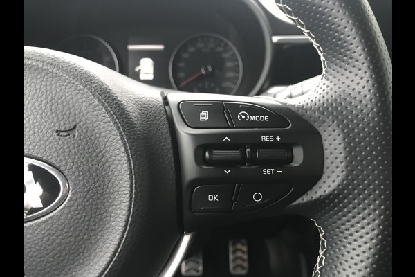 Kia Picanto 1.0 X-Line 7 JAAR GARANTIE