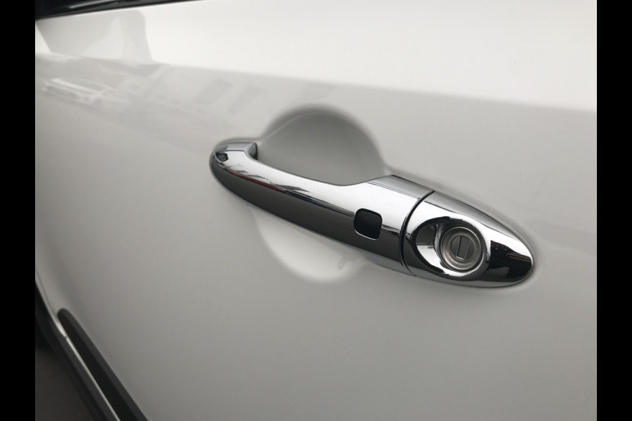 Kia Picanto 1.0 X-Line 7 JAAR GARANTIE