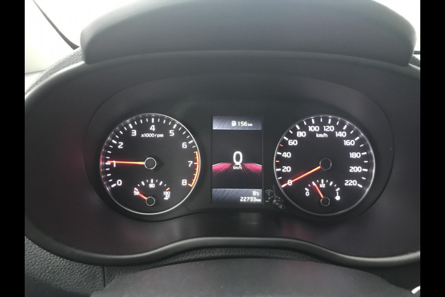 Kia Picanto 1.0 X-Line 7 JAAR GARANTIE