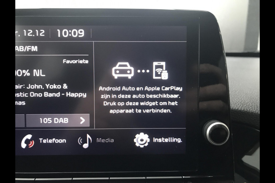 Kia Picanto 1.0 X-Line 7 JAAR GARANTIE