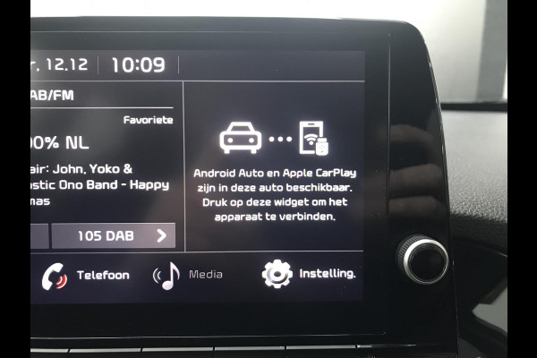 Kia Picanto 1.0 X-Line 7 JAAR GARANTIE