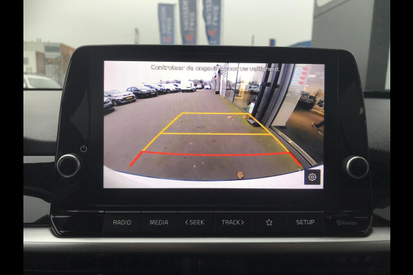 Kia Picanto 1.0 X-Line 7 JAAR GARANTIE