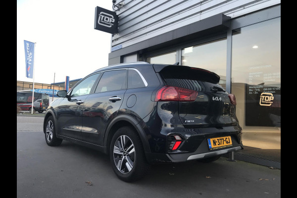 Kia Niro 1.6 Hybrid DynamicLine 7 JAAR GARANTIE