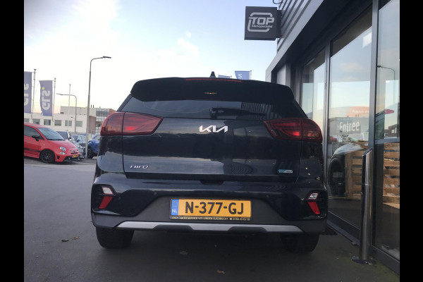Kia Niro 1.6 Hybrid DynamicLine 7 JAAR GARANTIE