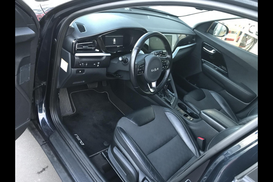 Kia Niro 1.6 Hybrid DynamicLine 7 JAAR GARANTIE