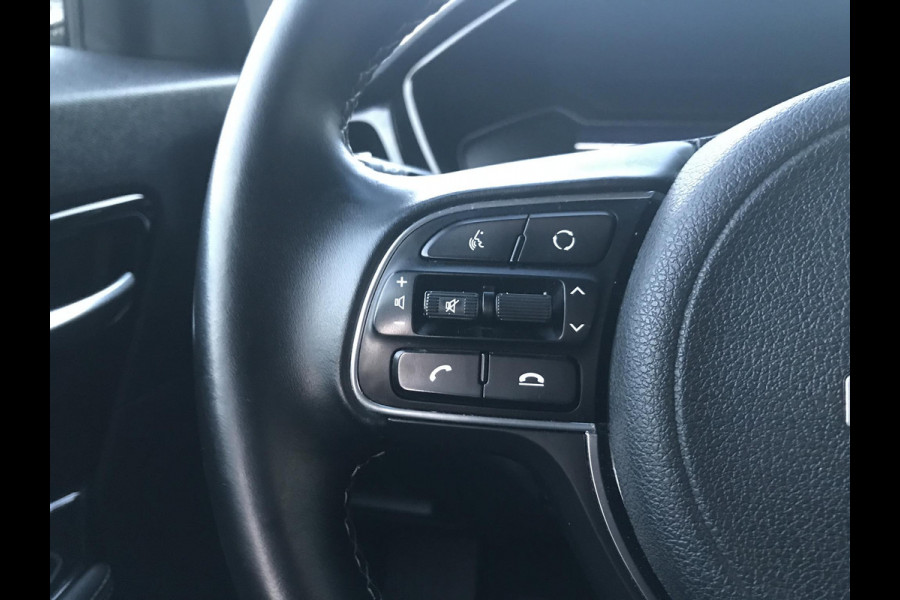 Kia Niro 1.6 Hybrid DynamicLine 7 JAAR GARANTIE