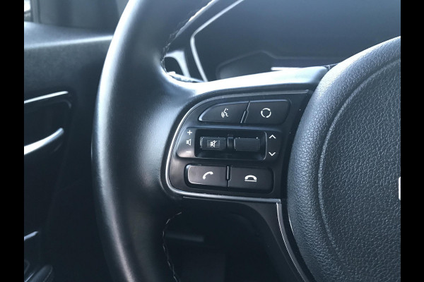 Kia Niro 1.6 Hybrid DynamicLine 7 JAAR GARANTIE